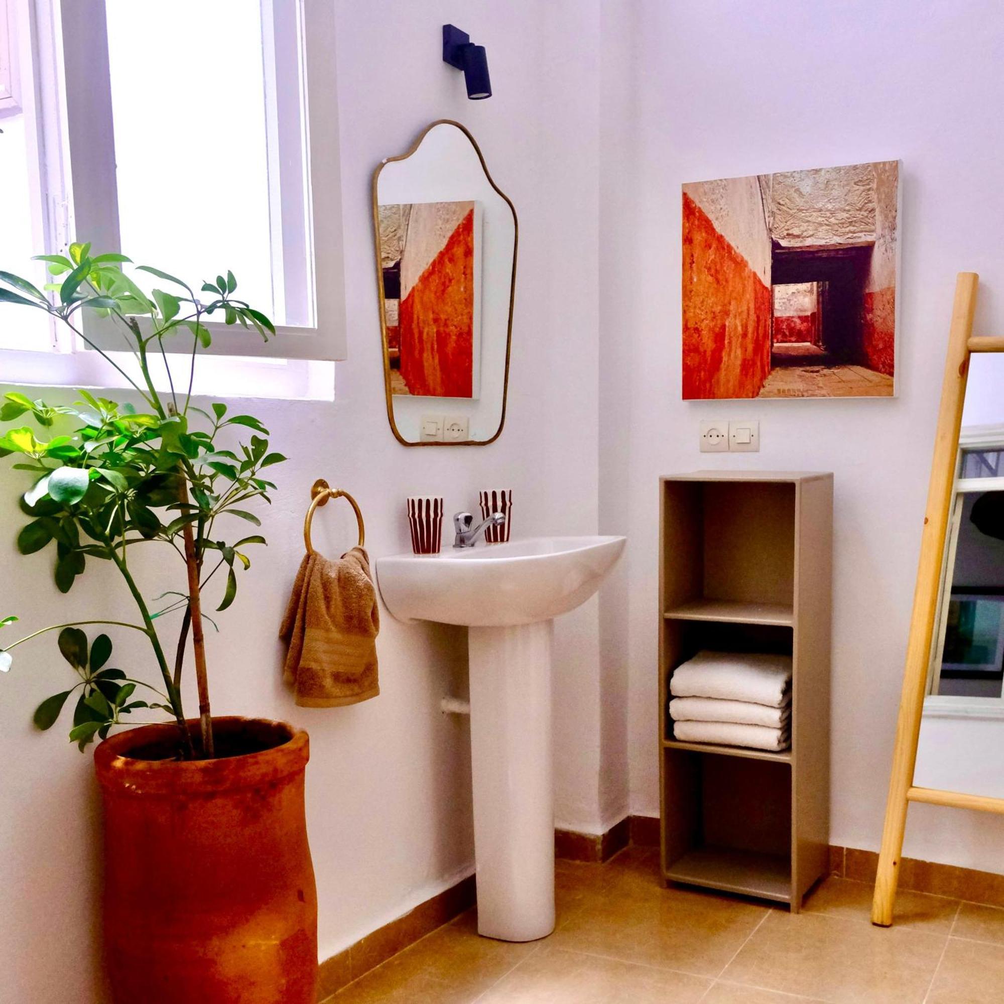 Апартаменты Cozycornerhouse Эс-Сувейра Экстерьер фото